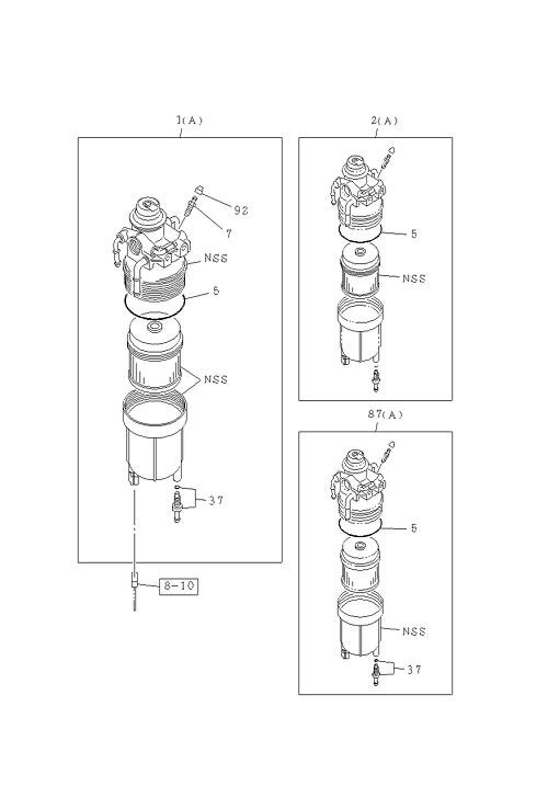 Partial Engine